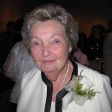 Virginia S Crain Obituary