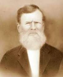 Pvt Wiley J. Tipton (1829-1911)