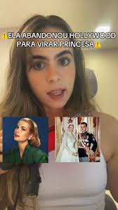 Grace kelly: abandonou Hollywood para virar princesa, #vocesabia  #curiosidades #hollywood #gracekelly #historia