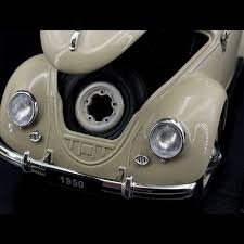 Image result for Ivory 1950 Beetle