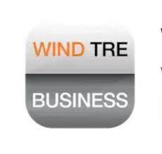 La tua impresa ad alta velocità. Come Scaricare Ed Utilizzare Da Smartphone L App Area Clienti 3 E Wind Tre Business