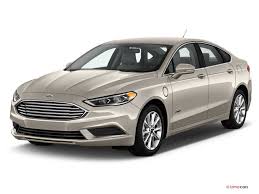 The difference between a titanium hybrid and a titanium energi is the tax credit. 2018 Ford Fusion Energi Prices Reviews Pictures U S News World Report