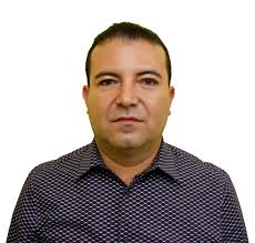 Iván Báez Martínez: Destaca la importancia de una estrategia regional  integral y colaborativa