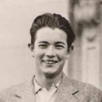 Clyde Earl Carr (1926–1966) • FamilySearch