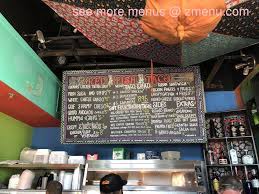 Check spelling or type a new query. Online Menu Of Red Fish Taco Restaurant Santa Rosa Beach Florida 32459 Zmenu