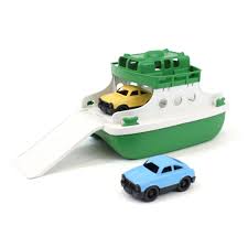 Gently used tell me more. Ferry Boat Green Toys Ecommerce