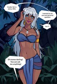 atlantis tiana  funny cocks & best free porn: r34, futanari, shemale,  hentai, femdom and fandom porn