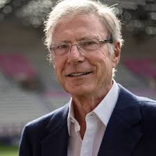 Juice billionaire's backing runs dry for Germany's RWC bid