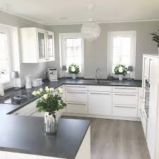 Tips For Easy Home Decorating En 2020 Cuisine Design Moderne Cuisine Moderne Deco Maison