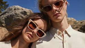 5 Sustainable Scandinavian eyewear brands you need to know about