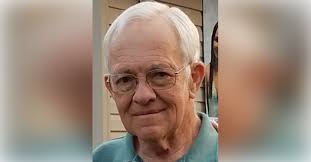 Obituary information for David Zehender