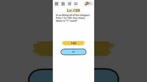 Solusi brain out level 68. Brain Out Level 126 Youtube