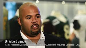 Broncos execs to students: Hustle matters