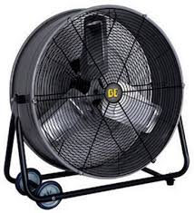 Opening windows and doors, you easily regulate the indoor temperature. Simple Diy Garage Ventilation For Your Work Space