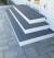 Raised Paver Patio