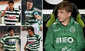 $5.50m * dec 16, 1995 in aberdeen, scotland Former Dundee United Hotshot Ryan Gauld Reveals Sporting Lisbon Career Has Stalled Daily Mail Online