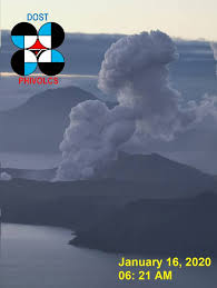 This page is about the various possible meanings of the acronym, abbreviation, shorthand or slang term: Taal Volcano Luzon Philippines Elevated Activity Continues Volcanodiscovery