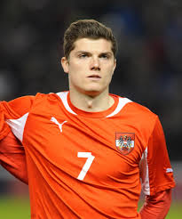 Thomas sabitzer (born 12 october 2000) is an austrian footballer who plays for lask. Marcel Sabitzer Marcel Sabitzer Photos Zimbio