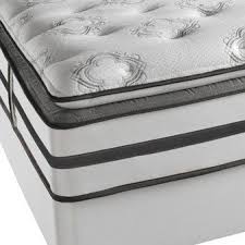 King Simmons Beautyrest Classic Indian Cove Plush Firm Pillow Top Mattress By Simmons 764 00 The Indian Cove Firm Pillows Pillow Top Mattress Plush Pillows