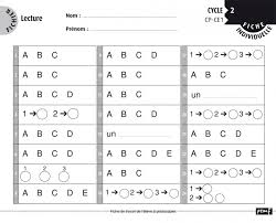 Ce fichier de lecture cp propose différentes fiches pour apprendre à reconnaître. Fichier Autocorrectif De Lecture 1 4 Coop Icem