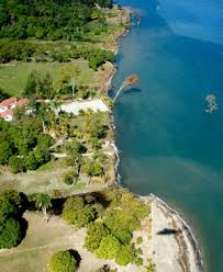 The quake struck 8 km from the town of petit trou de nippes, about 150 km west of the. Scientists Sail To Assess Haiti Quake Threat The Earth Institute Columbia University