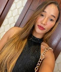 Hillary Rodriguez's Instagram, Twitter & Facebook