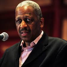 Born 12 april 1942) is a south african politician who served as the fourth democratically elected president of south africa from the 2009. Edward Zuma A Joke Says Phosa