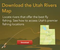 Ogden River Fishing Report Ogden Utah