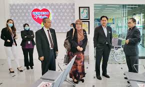 Untuk mereka yang berminat untuk menjawat jawatan kosong terkini yang dipaparkan dihalaman mingguan kerja. Kunjungan Balas Jpsm Kepada Pengarah Pertubuhan Keselamatan Sosial Perkeso Sabah