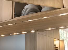 Cabinet Lighting