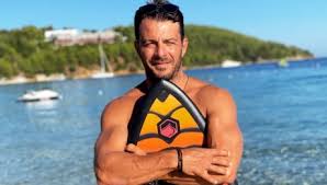 «είναι σπουδαίο πράγμα τα παιδιά. Giwrgos Aggelopoylos Star Gr