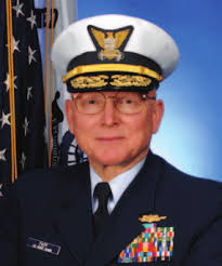 coast guard foundation annual report 2011