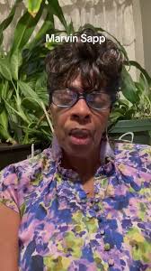 Marvin Sapp Easter Eggs