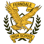 Harper Woods Varsity Football @ Ferndale
