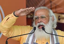Narendra modi the 14th prime minister of india, has elicited a number of public perceptions regarding his personality and background. Ima Vp Says Pm Modi A Super Spreader Responsible For Covid Second Wave The Wire Science