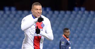 Psg vs montpellier live stream. Mbappe A Liberation