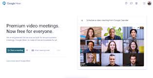 Google hangouts meet, google meet, or just meet —while the rebranding is not settled, you are going to hear about all these names — is a video conferencing software. Use Google Meet On Your Personal Gmail G Suite Tips