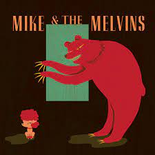 The Melvins Lancara Album Gravado Em 1999 Three Men And A Baby Besouros Net