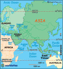 Click on the port icons for a thumbnail view of the port. East Timor Asia Map Page 6 Line 17qq Com