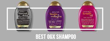 Hence, it is essential to find your ideal. 10 Best Ogx Shampoo Buying Guide 2021 Male Sense Pro