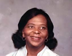 Audrey Grant Obituary