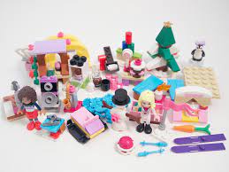 You can build great thing with it. Los 15 Mejores Juegos De Lego Para Que Los Ninas Del 2020 Opinioness