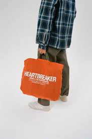 Bedwin And The Heartbreakers Elevates Workwear For Ss19 Work Wear Heartbreak Japanese Streetwear