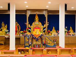 Nomor telepon rsb dewi sartika jl. Trijang Buddhist Instutite