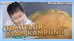 We did not find results for: Resep Mpasi Tim Telur Ayam Kampung Enak Dan Sederhana Ala Rumahan Youtube