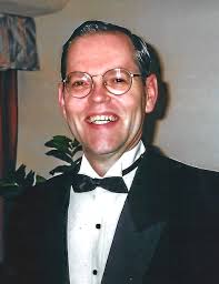 Obituary information for James A. Mader