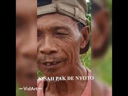 Kisah Nyata Si Nyoto Youtube Di 2020 Kisah Nyata Youtube Gambar