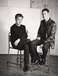 Regarder tous les films de benjamin biolay en streaming complet gratuitement. Etienne Daho Et Benjamin Biolay La Musique A Sauve Nos Vies Madame Figaro