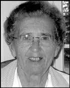 Mildred Hammer Obituary