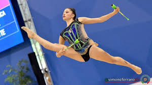 Concordo, molto ritmica e sulla musica, oltre che originale. Federazione Ginnastica Italia Pa Twitter Baku Le Farfalle Nella World Cup Centrano 3 Medaglie D Argento Meravigliosa Alexandra Agiurgiuculese Che Ci Regala Uno Splendido Oro In Finale Alla Palla Oltre Al 4
